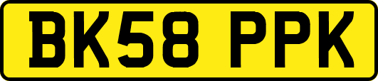 BK58PPK