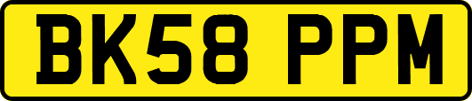 BK58PPM