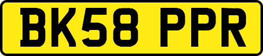BK58PPR