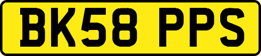 BK58PPS