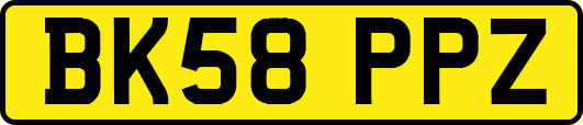 BK58PPZ