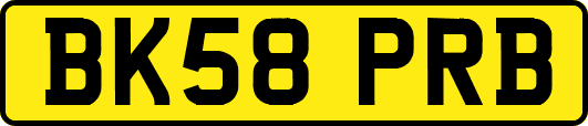 BK58PRB