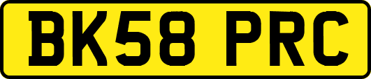 BK58PRC
