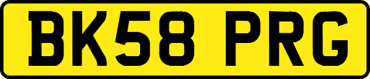 BK58PRG