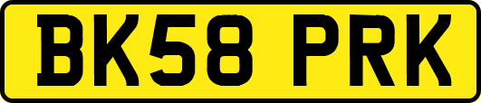 BK58PRK