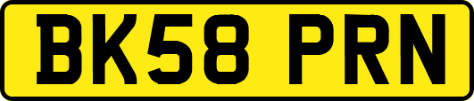 BK58PRN