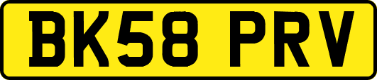 BK58PRV