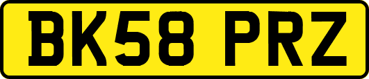 BK58PRZ