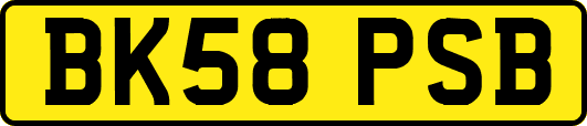 BK58PSB