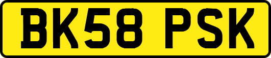 BK58PSK