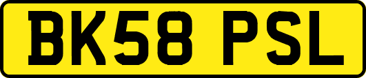 BK58PSL
