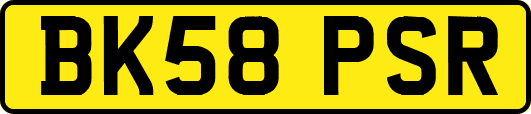 BK58PSR