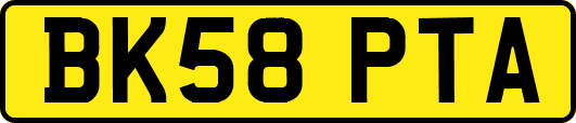 BK58PTA
