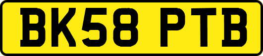BK58PTB