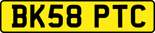 BK58PTC