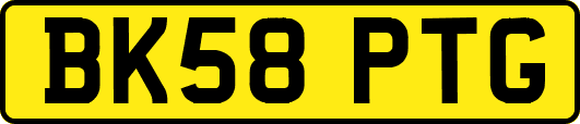 BK58PTG