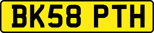 BK58PTH