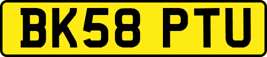 BK58PTU