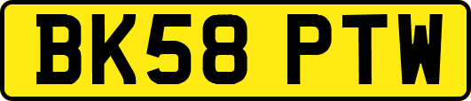 BK58PTW