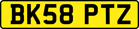 BK58PTZ
