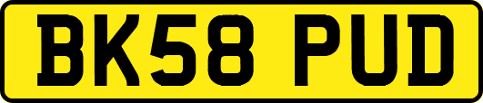 BK58PUD