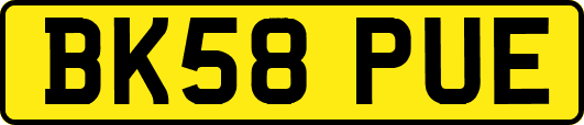 BK58PUE