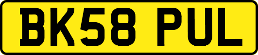 BK58PUL