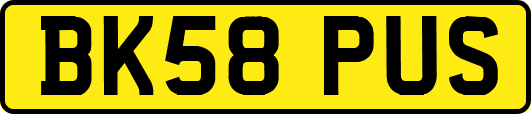 BK58PUS