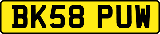 BK58PUW