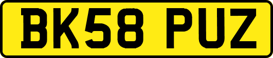 BK58PUZ