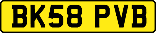 BK58PVB