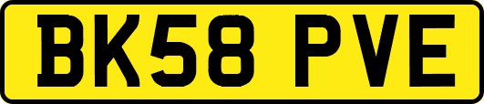 BK58PVE