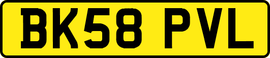 BK58PVL