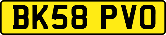 BK58PVO