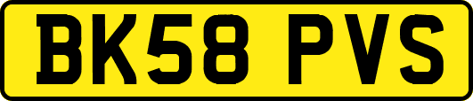 BK58PVS