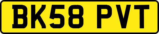 BK58PVT