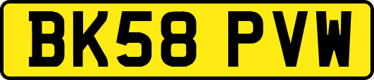 BK58PVW