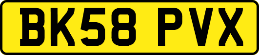 BK58PVX