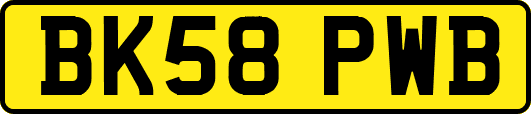 BK58PWB