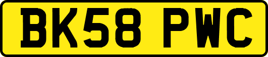 BK58PWC