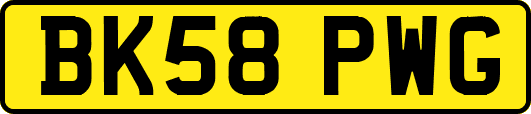BK58PWG