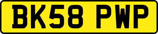 BK58PWP