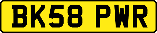 BK58PWR