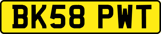 BK58PWT