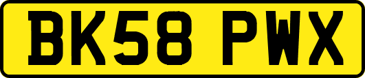 BK58PWX
