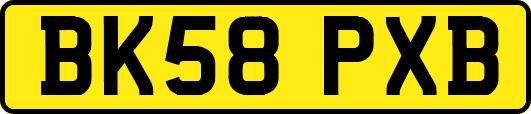 BK58PXB