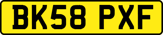 BK58PXF