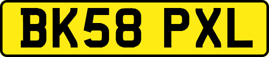 BK58PXL