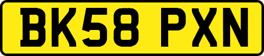 BK58PXN