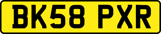 BK58PXR